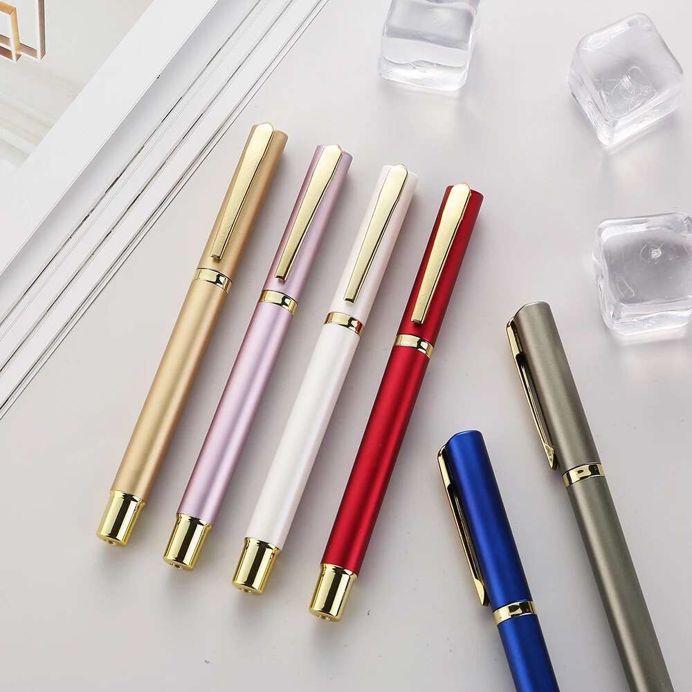 Office Stationery Supply Business - 1 Buah Perlengkapan Kantor Bisnis Logam