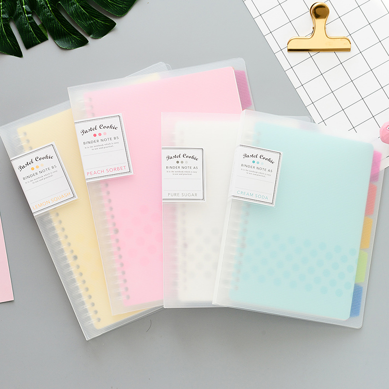 Graph Paper Pad - 1 Buah KOKUYO Buku Catatan Daun