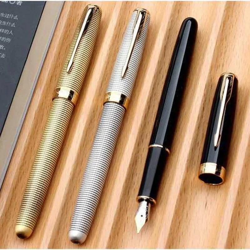 Stationery Office And School Supply Stores - Toko Alat Tulis JINHAO 75 Baru