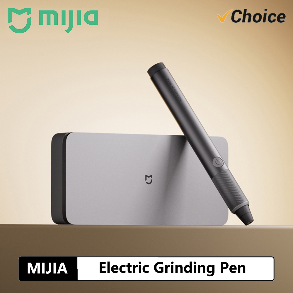 Stationery Supply - Pena Gerinda Listrik MIJIA 22000r/menit Motor