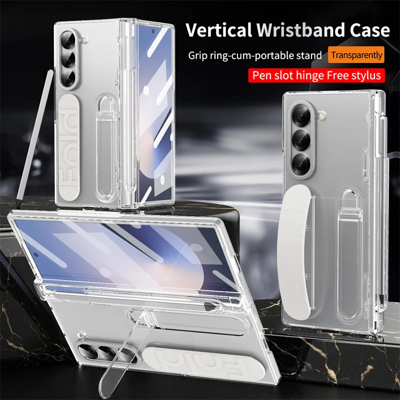 Stationery Supply - Casing Ponsel Engsel Tempat Gelang Tangan