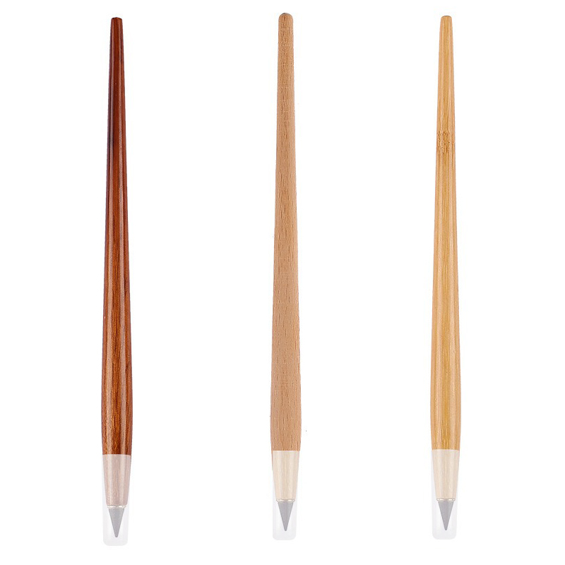 Pensil Abadi Kayu Tanpa Pengas - Is Stationery Office Supply ulasan dan harga