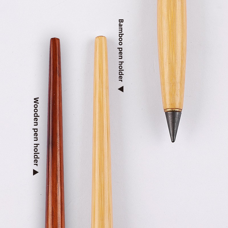 Pensil Abadi Kayu Tanpa Pengas - Is Stationery Office Supply ulasan dan harga