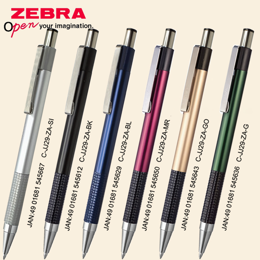 1 Buah Pena Gel ZEBRA Jepang G - Office Stationery Supply Business ulasan dan harga