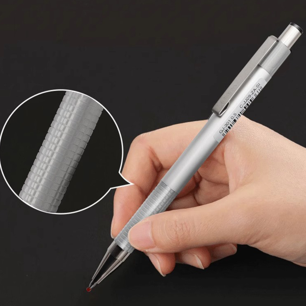 1 Buah Pena Gel ZEBRA Jepang G - Office Stationery Supply Business ulasan dan harga