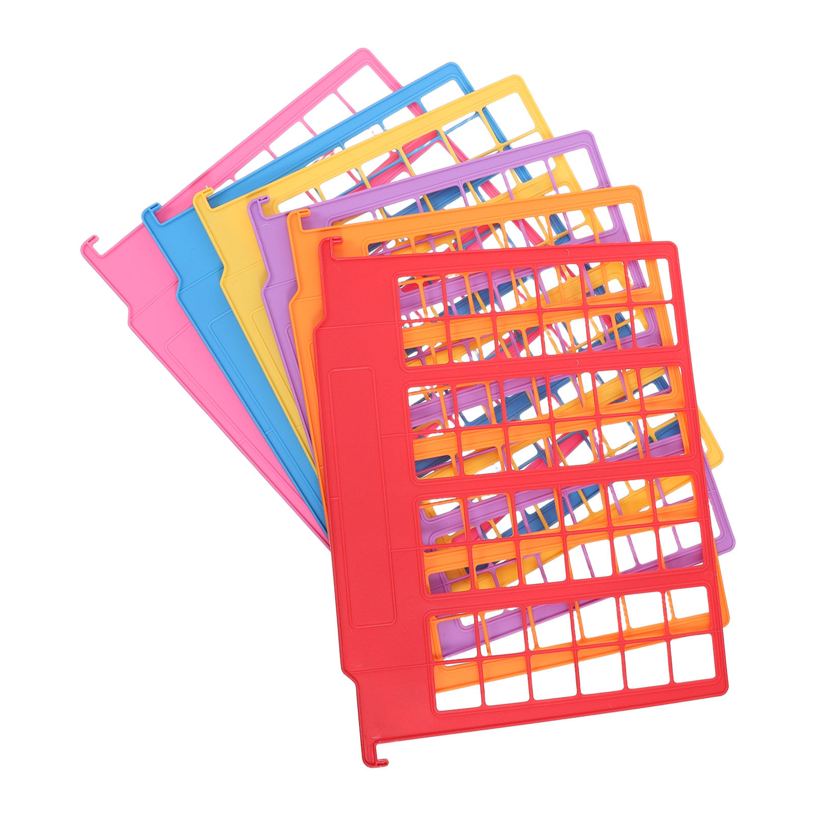 Paket Pembatas Folder Profesio - Index Tab Divider ulasan dan harga