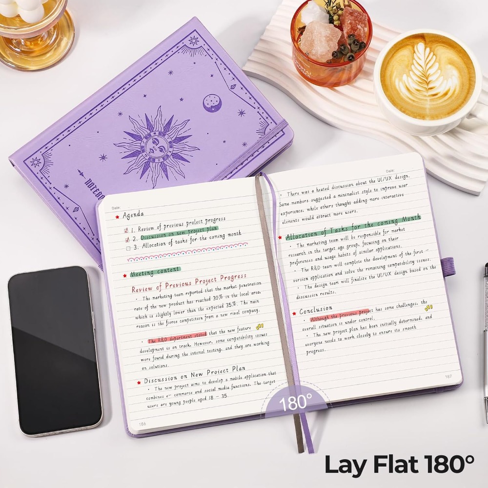 Jurnal Bersampul Keras A5 - 32 - Journal Leather Hardcover ulasan dan harga