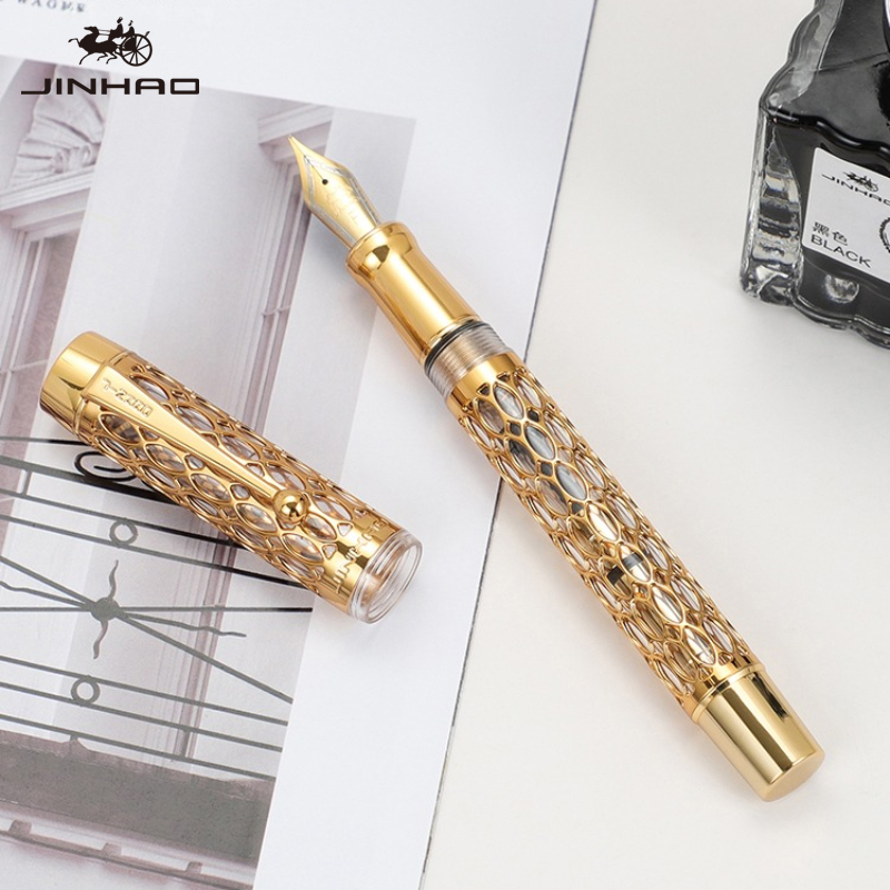 JINHAO 100 Centennial Resin pu - Office Stationery Supply Business ulasan dan harga