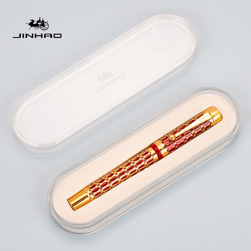 JINHAO 100 Centennial Resin pu - Office Stationery Supply Business ulasan dan harga