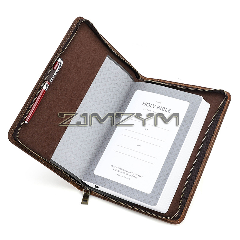 Sampul Buku Catatan Kulit Retr - Office Stationery Supply Business ulasan dan harga