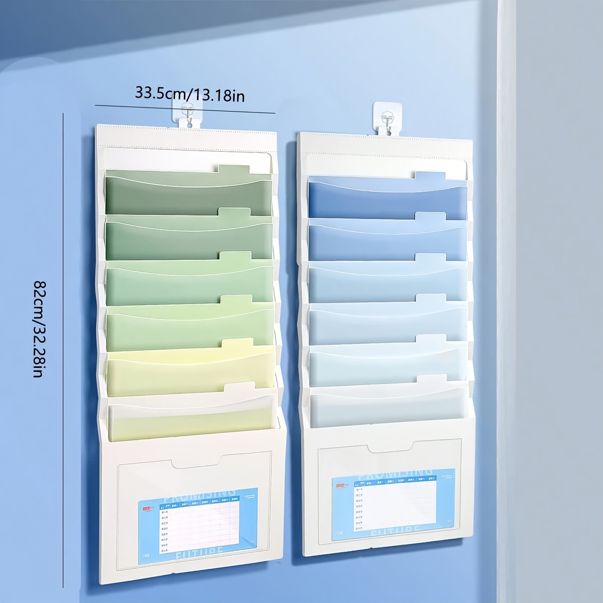 1 buah Folder File Gantung, Ta - File Folder Hanging ulasan dan harga