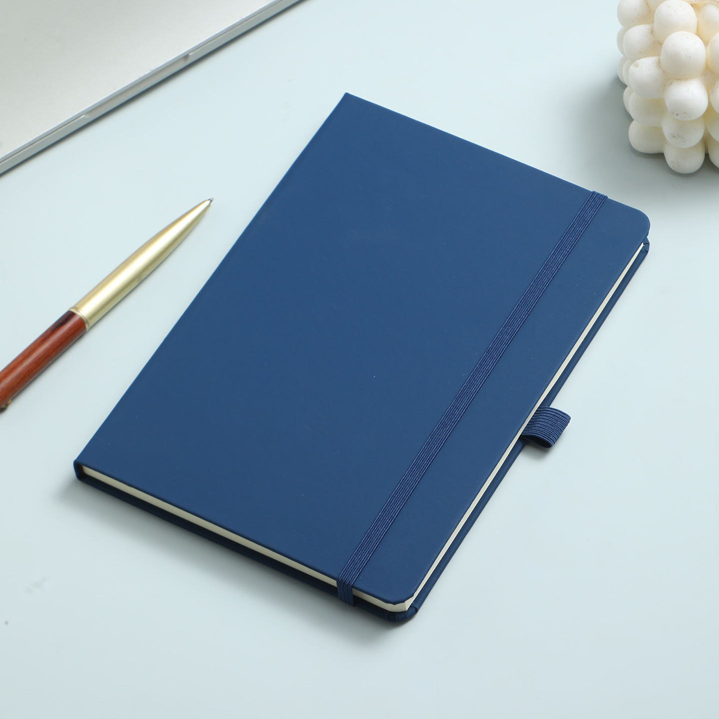 3Pcs Buku Catatan Sampul Keras - Journal Leather Hardcover ulasan dan harga