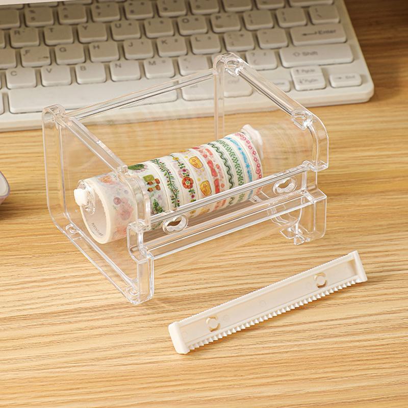 Set Pemotong Pita Kreatif Alat - Is Stationery Office Supply ulasan dan harga