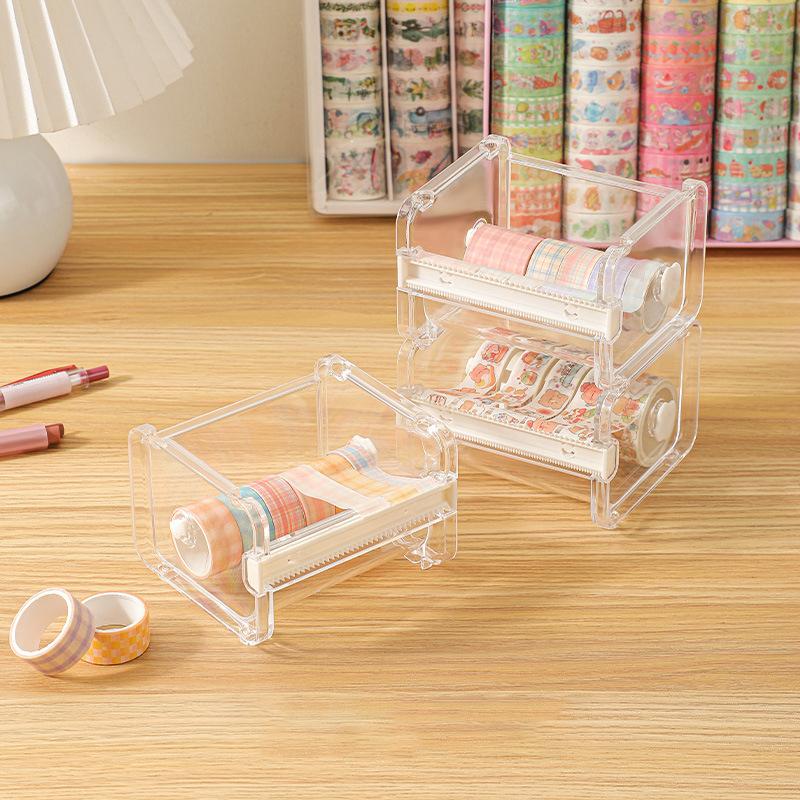 Set Pemotong Pita Kreatif Alat - Is Stationery Office Supply ulasan dan harga