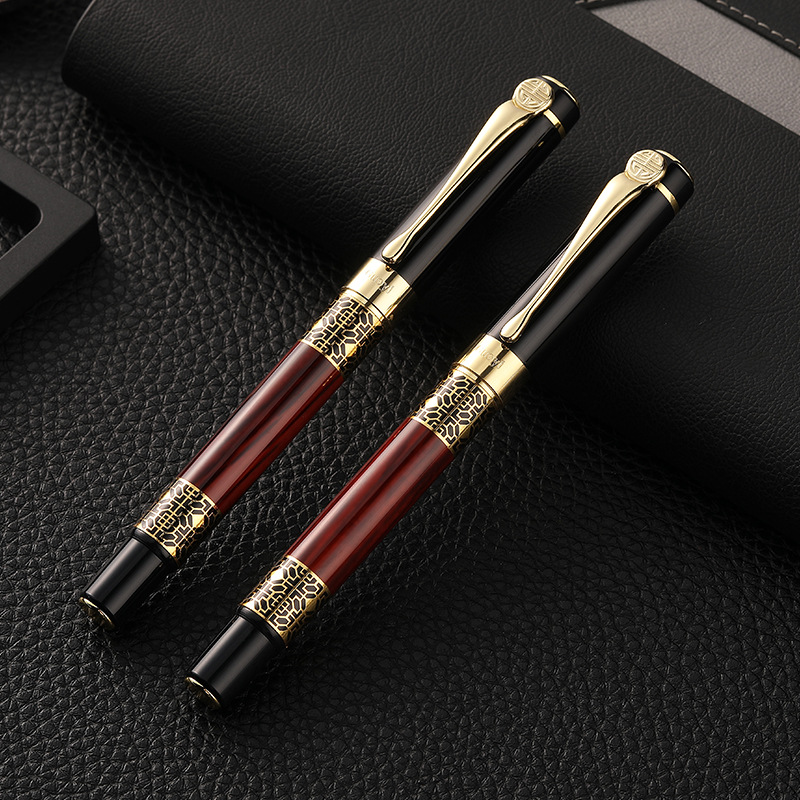 Pulpen Gel kustom perlengkapan - Stationery Office And School Supply Stores ulasan dan harga