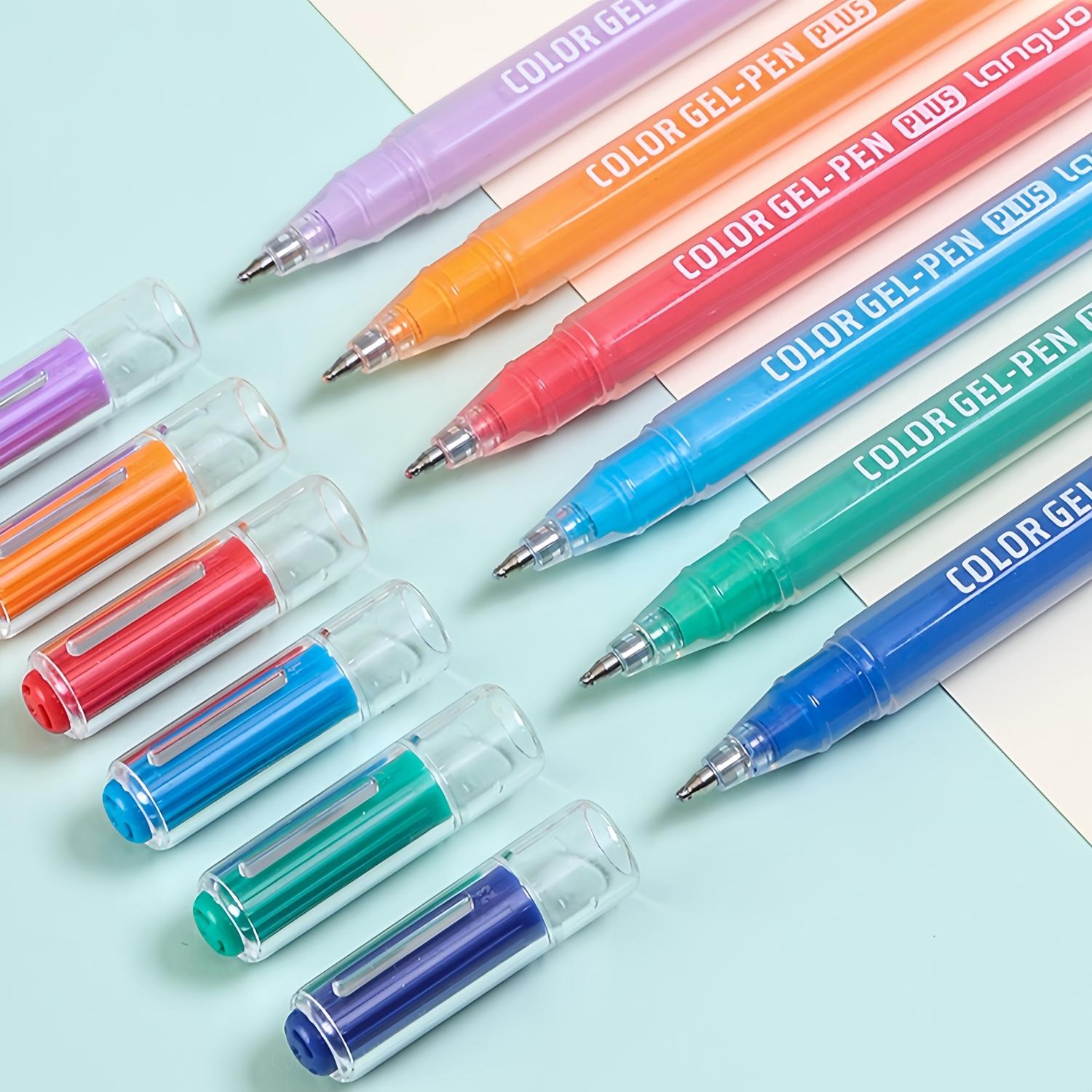 Set Spidol Akrilik Efek 3D 54  - Copic Marker Sketch ulasan dan harga