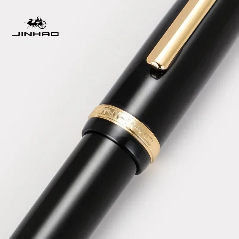 JINHAO X350 pulpen logam EF/F/ - Office Stationery Supply Business ulasan dan harga