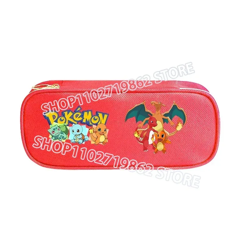 Kotak Pensil Pokemon Pikachu A - Stationery Office ulasan dan harga