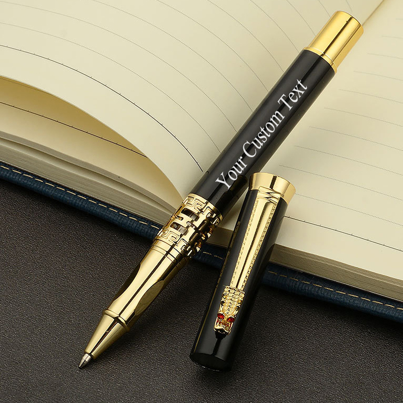 Pulpen Gel Kustom Alat Tulis M - Stationery Office And School Supply Stores ulasan dan harga