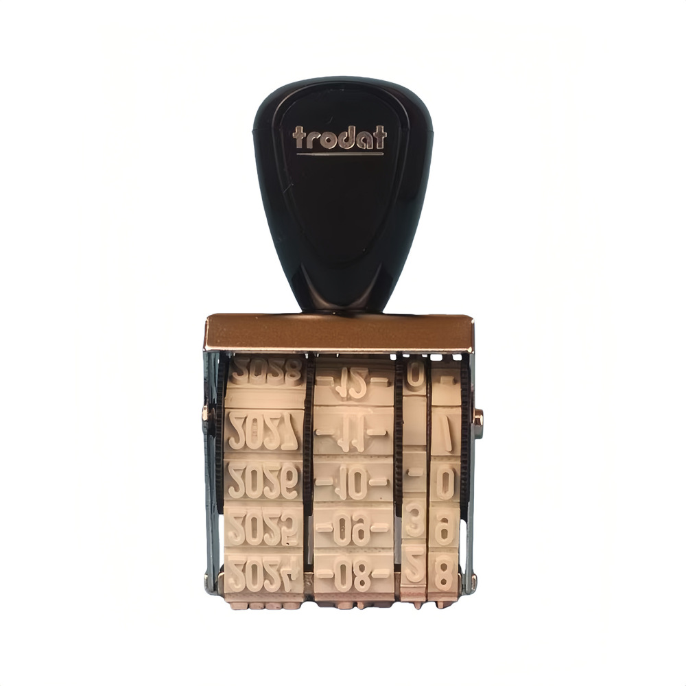 Stempel Karet Trodat dengan Ta - Stationery Warehouse ulasan dan harga
