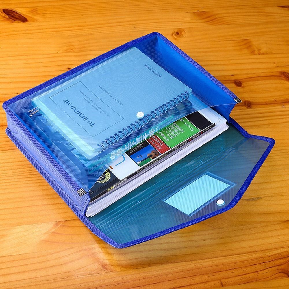 1-10 Buah Folder File Tombol J - Is Stationery Office Supply ulasan dan harga