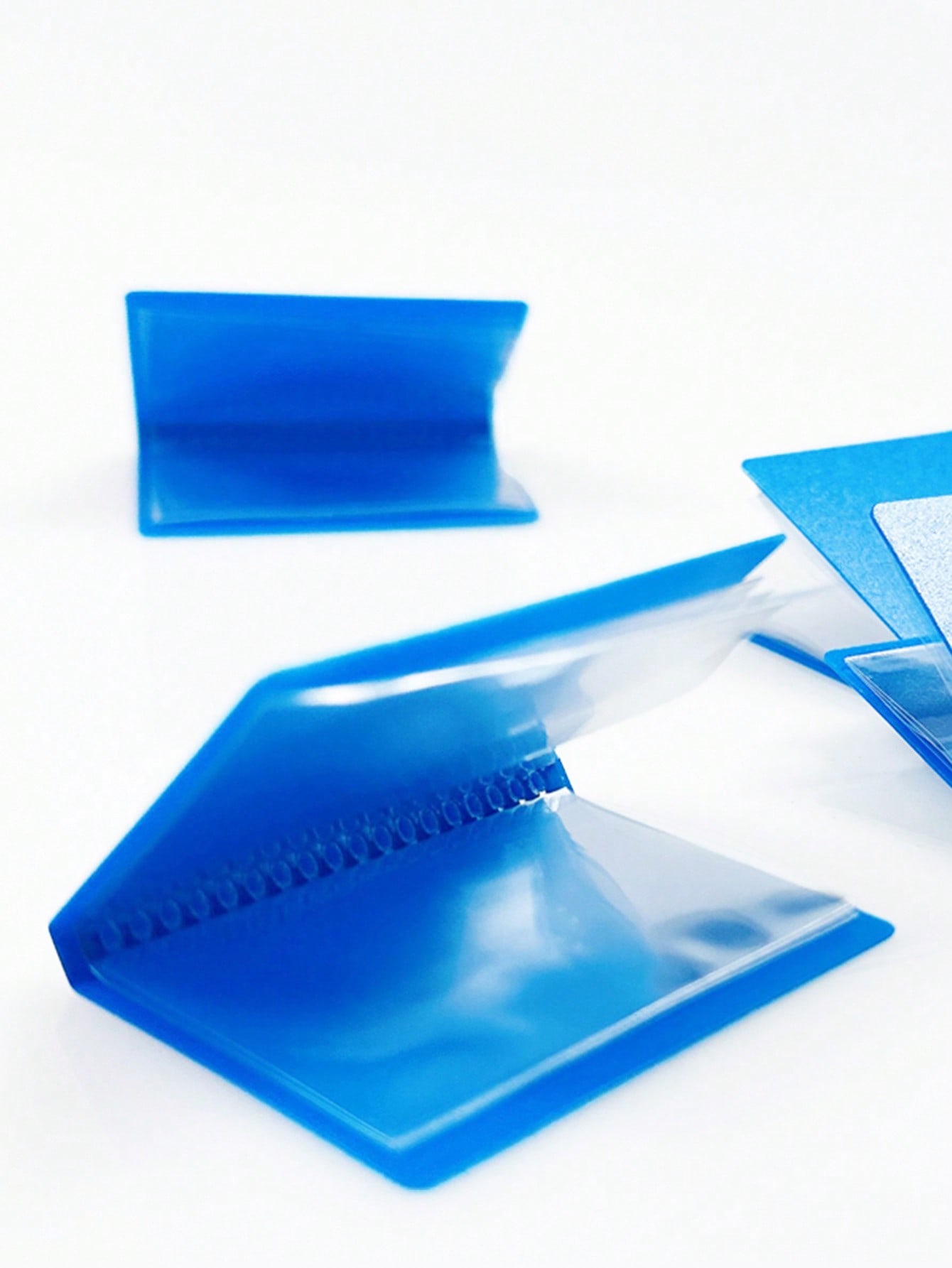 1 set Folder File Miniatur Ska - Stationery Office ulasan dan harga