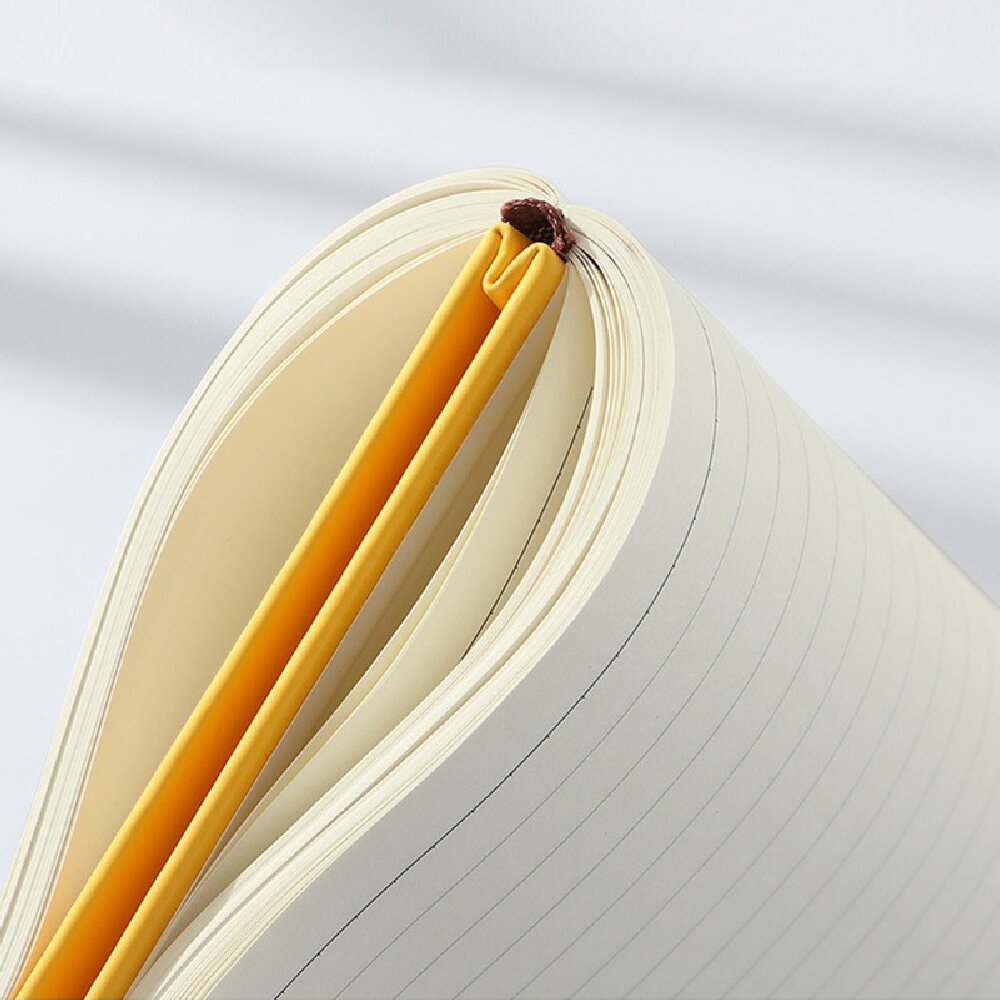 Jurnal Hardcover Kulit Imitasi - Journal Leather Hardcover ulasan dan harga
