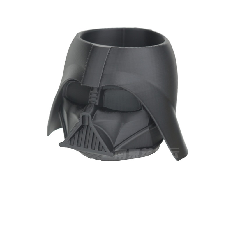 Tempat Pensil & Pena Darth Vad - Stationery Office ulasan dan harga