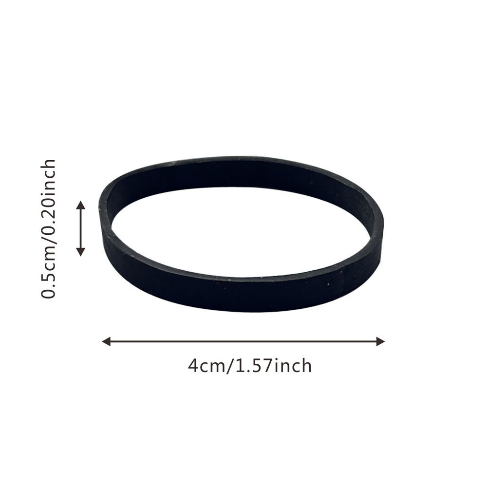 50 Buah Karet Gelang Perlengka - Office Stationery Supply Business ulasan dan harga
