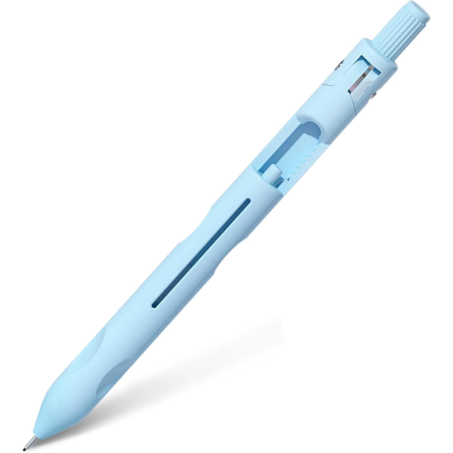 Set Kompas Geometri Pensil Mek - Compass Geometry Set ulasan dan harga