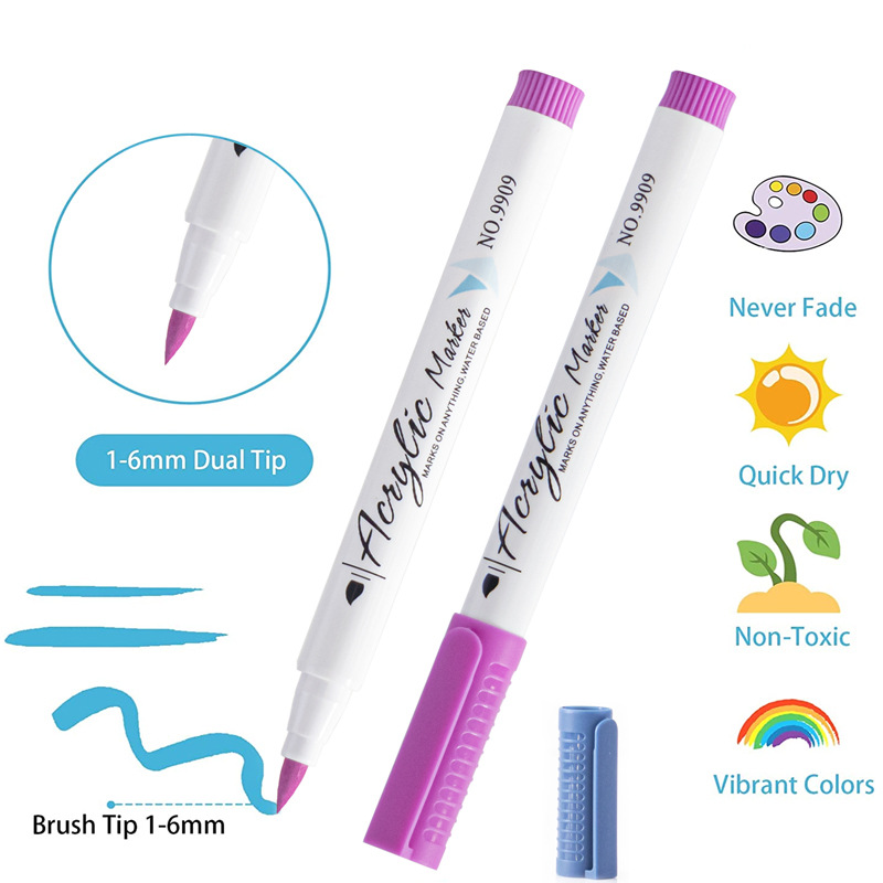 JiMiao spidol Copic 12/24/36,  - Copic Marker Sketch ulasan dan harga