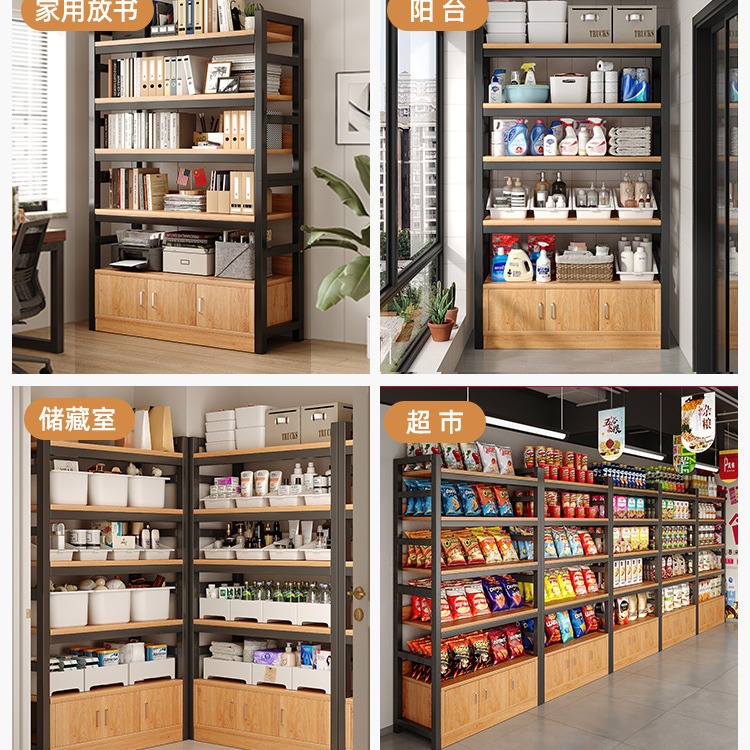 Rak Display Kabinet Penyimpana - Stationery Warehouse ulasan dan harga