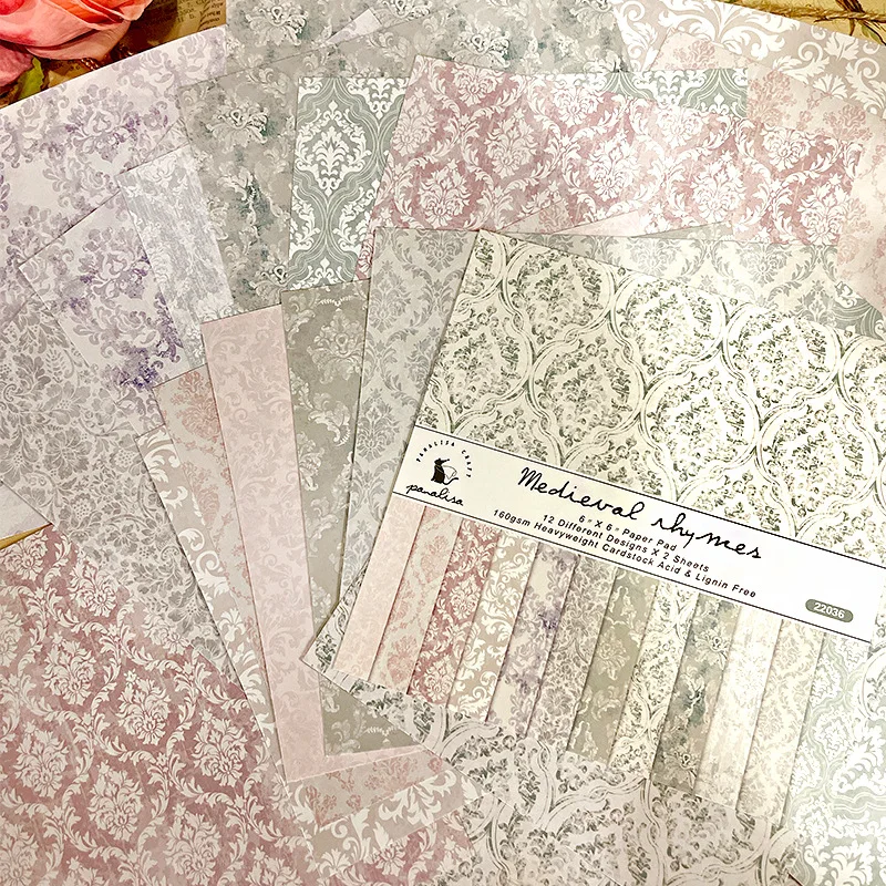 Bantalan kertas Scrapbook pola - Graph Paper Pad ulasan dan harga