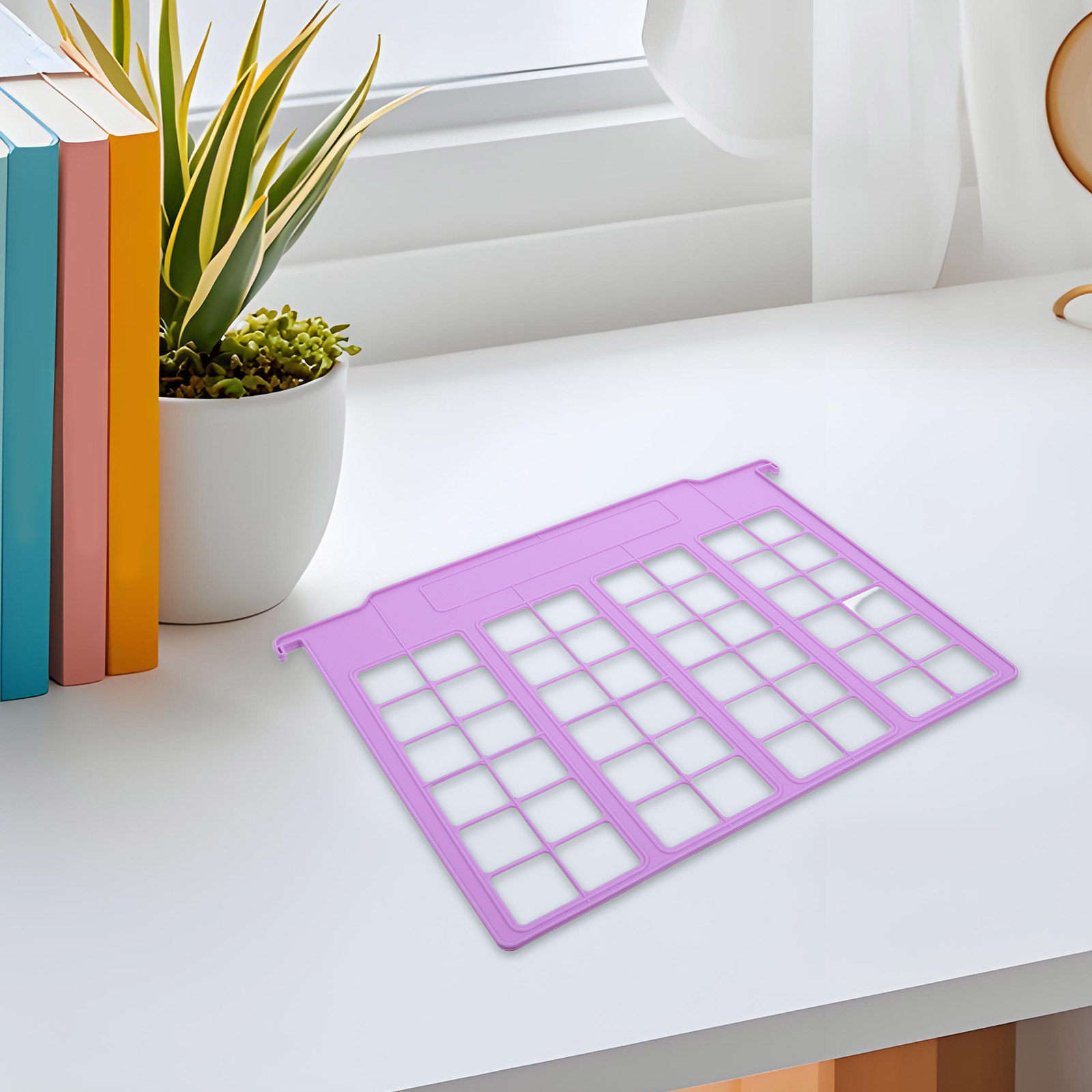 Lembaran Pembatas Folder Premi - Index Tab Divider ulasan dan harga