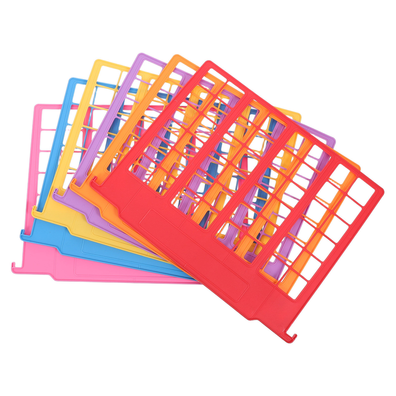 Lembaran Pembatas Folder Premi - Index Tab Divider ulasan dan harga