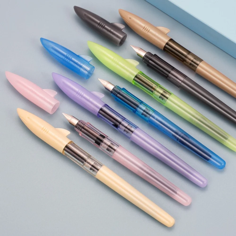 Jinhao pena tinta menulis kual - Office Stationery Supply Business ulasan dan harga