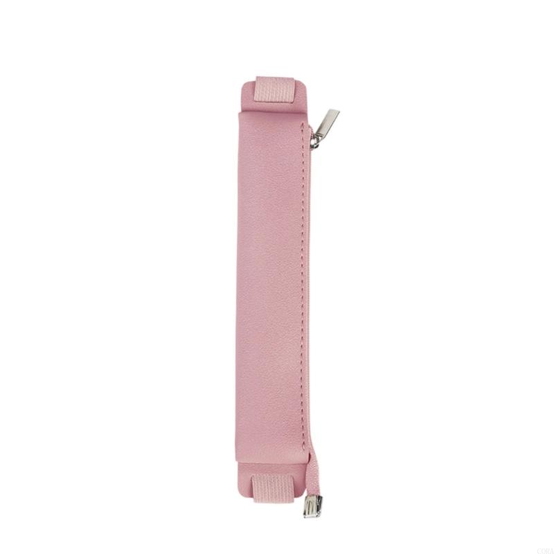 CORA Kotak Pena Pita Elastis D - Journal Leather Hardcover ulasan dan harga