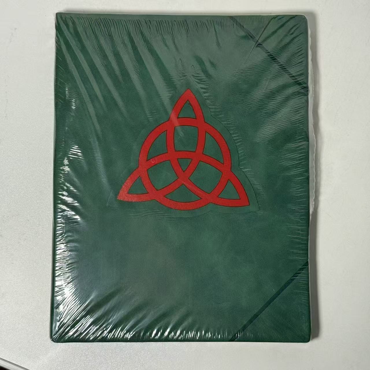 Buku Catatan Sampul Keras Celt - Journal Leather Hardcover ulasan dan harga