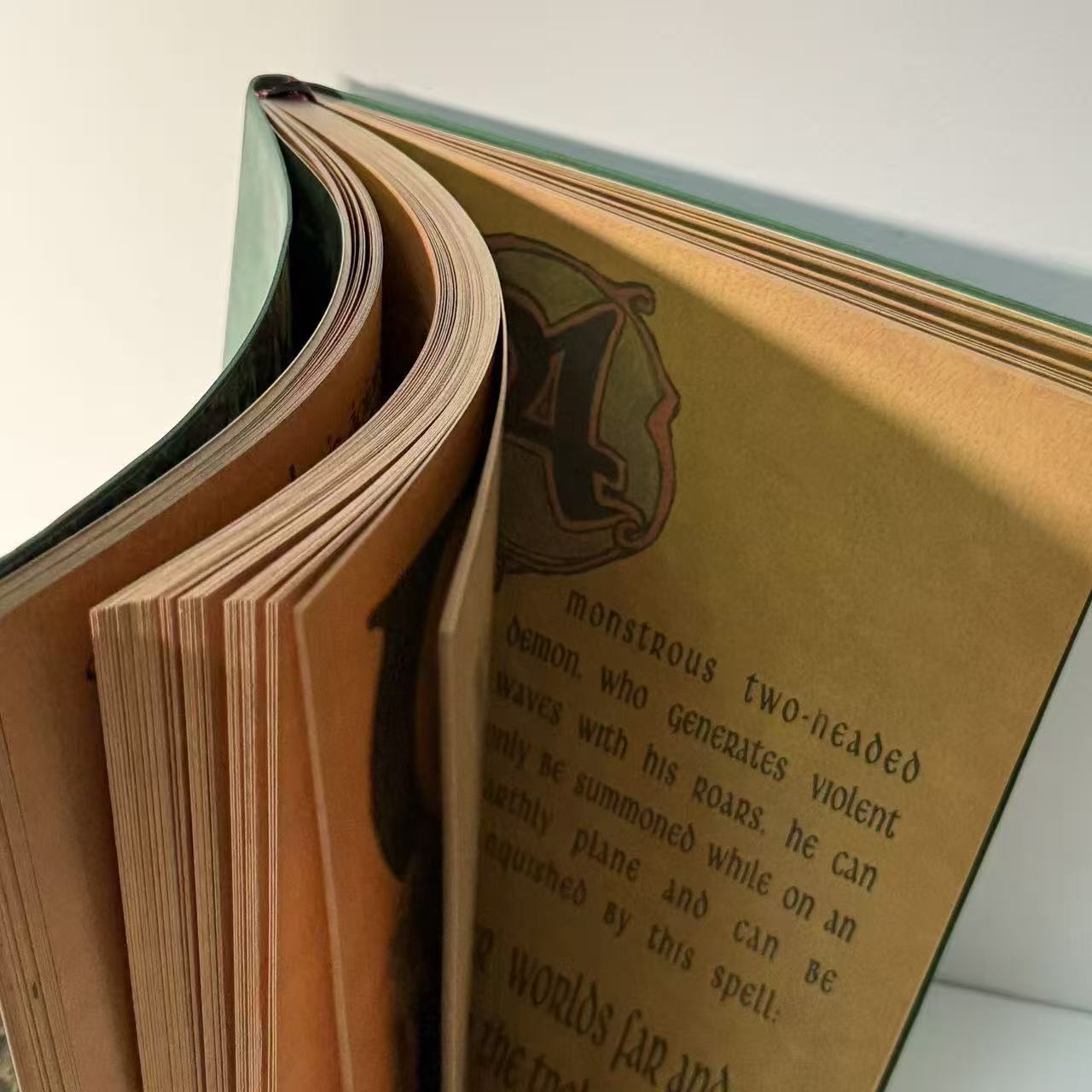 Buku Catatan Sampul Keras Celt - Journal Leather Hardcover ulasan dan harga