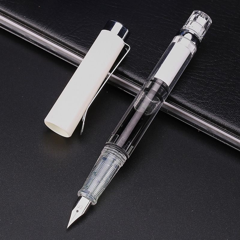 Pena Tinta Plastik 9 Warna Pis - Office Stationery Supply Business ulasan dan harga