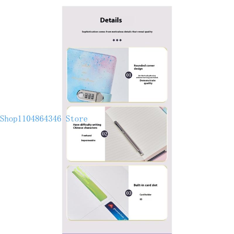 Buku harian berlapis kulit 5as - Journal Leather Hardcover ulasan dan harga